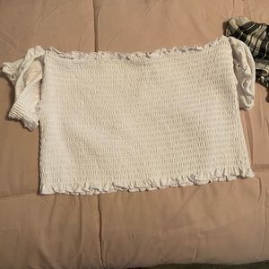 BUNDLE! PacSun crop & American Eagle crop